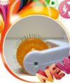 Дермороллер для лица и тела DNS Skin Roller