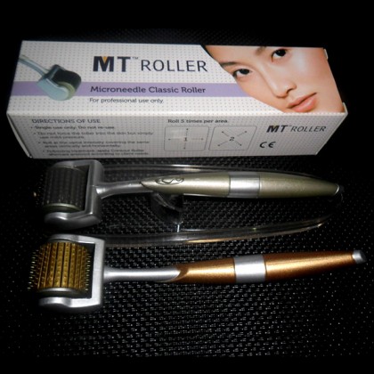 MICRONEEDLE CLASSIC ROLLER 192 иглы