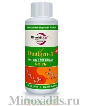 Dualgen-5 Fast Dry